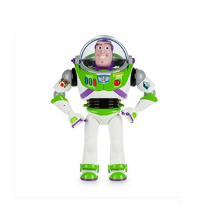 اکشن فیگور بازلایتر دیزنی Buzz Lightyear Toy_اسباب بازی
